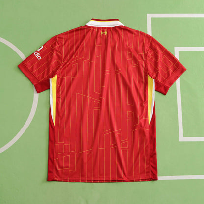 LIVERPOOL HOME KIT 23/24, FAN VERSION