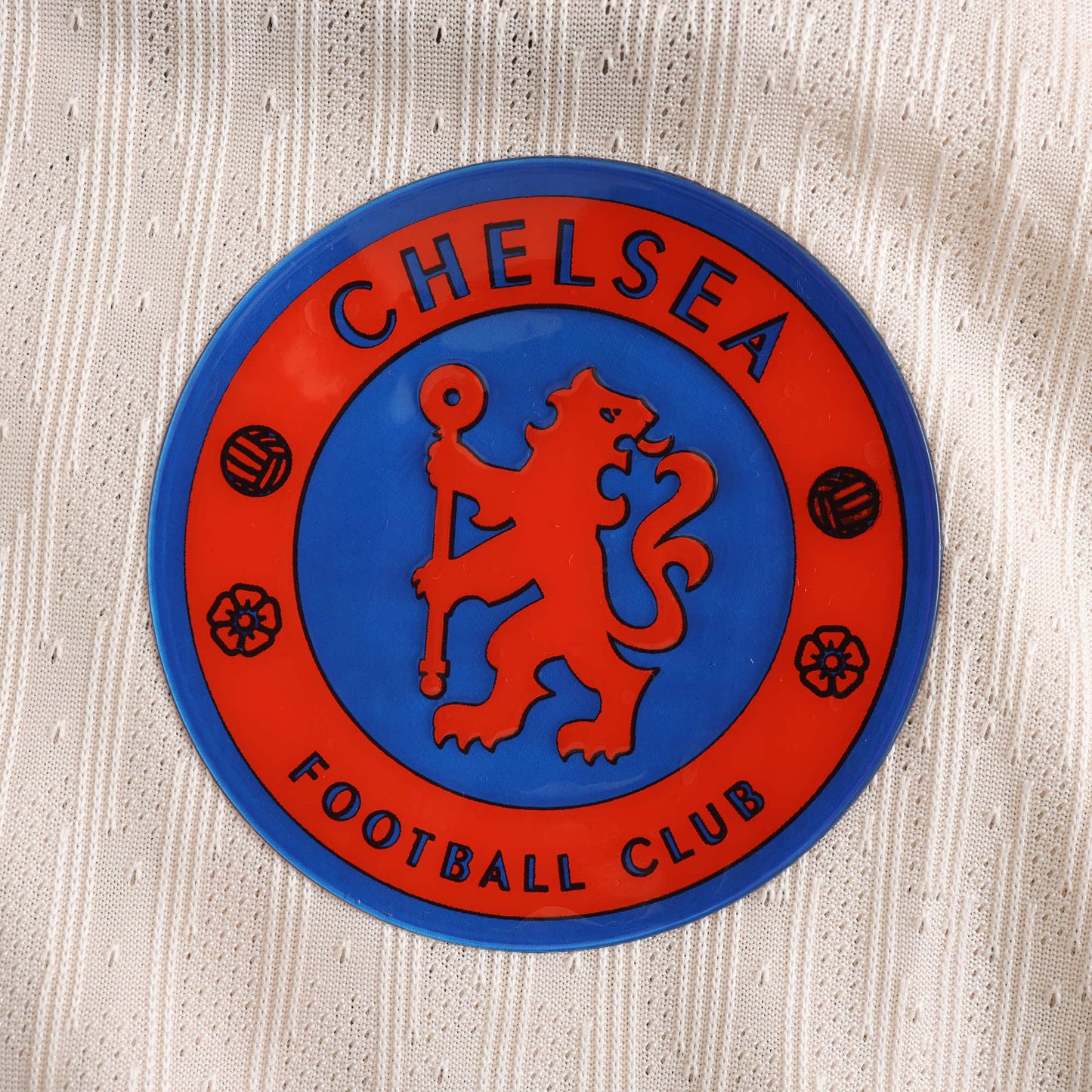 CHELSEA AWAY KIT 24/25, PLAYER VERSION