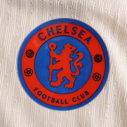 CHELSEA AWAY KIT 24/25, PLAYER VERSION