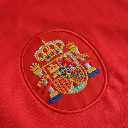 RETRO SPAIN HOME 1994