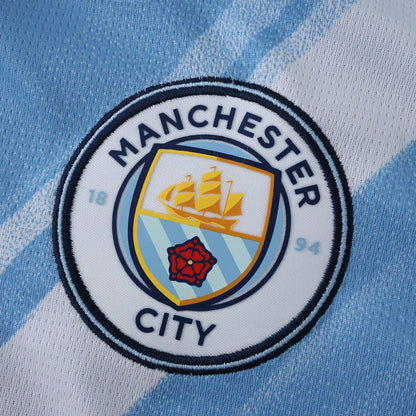 MANCHESTER CITY HOME 25/26, FAN VERSION