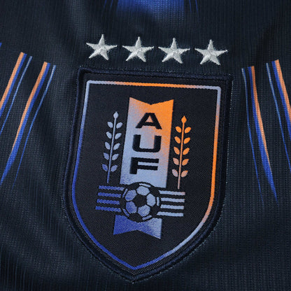 URUGUAY AWAY 2026 WORLD CUP, FAN VERSION