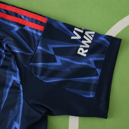 ARSENAL AWAY KIT 25/26, FAN VERSION