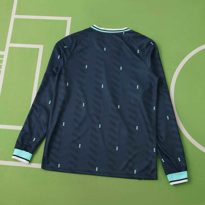GERMANY AWAY 2026 WORLD CUP , FAN VERSION FULL SLEEVES