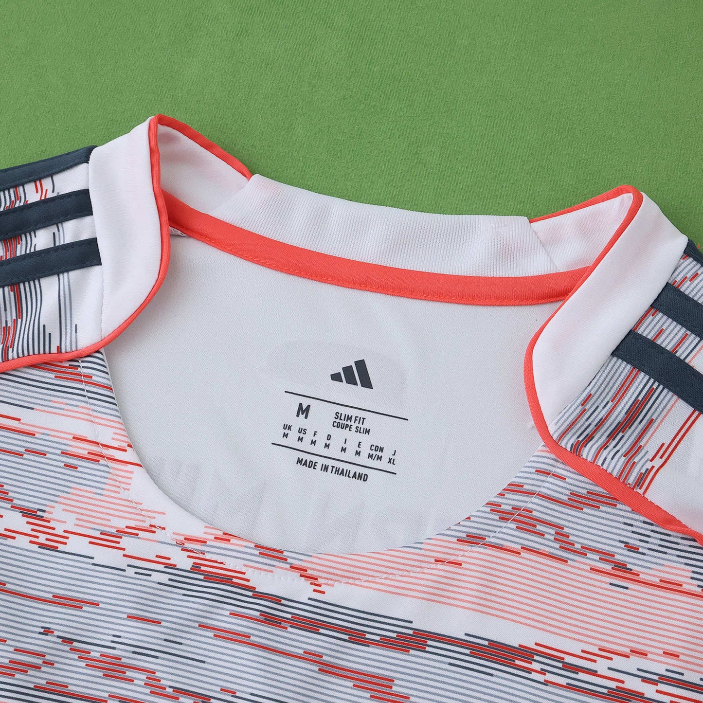 BAYERN MUNICH AWAY 25/26, FAN VERSION