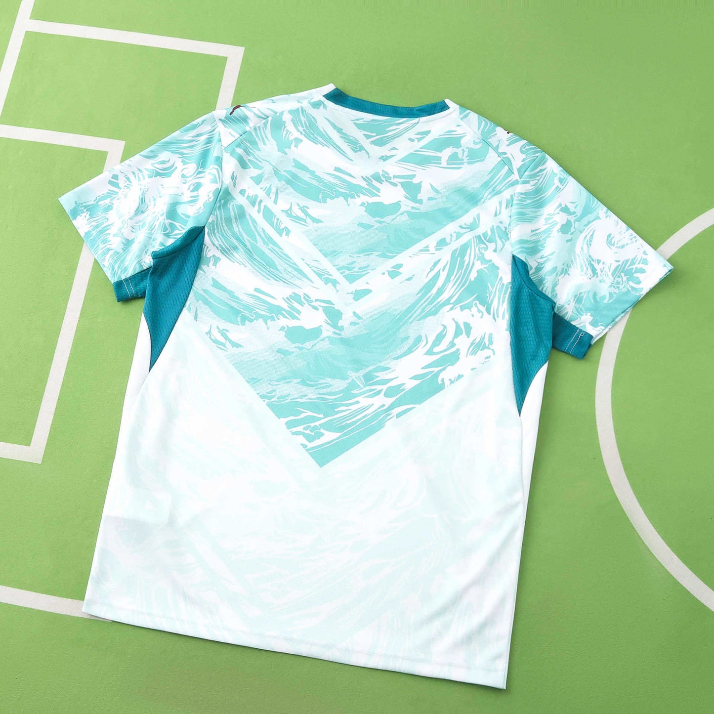 PORTUGAL AWAY 2026 WORLD CUP, FAN VERSION