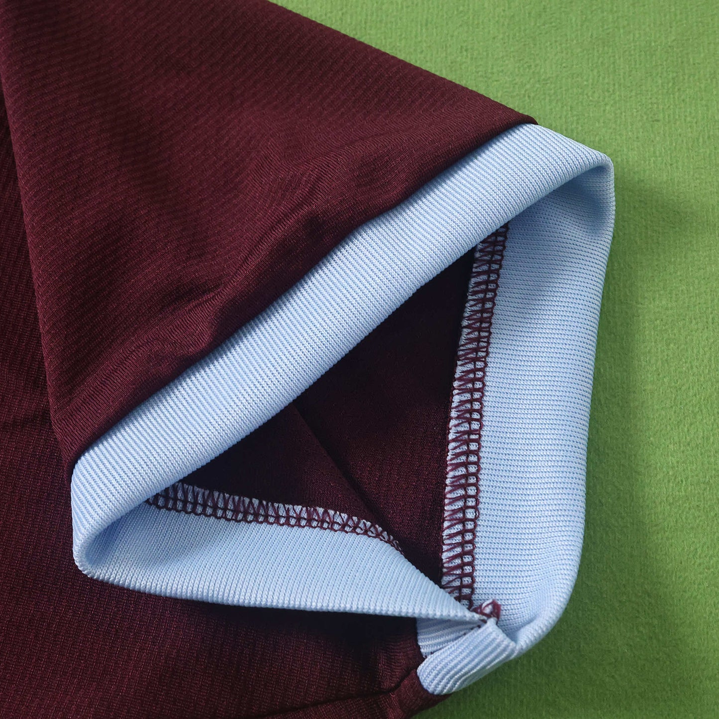 ASTON VILLA  HOME 26/27, PLAYER VERSION