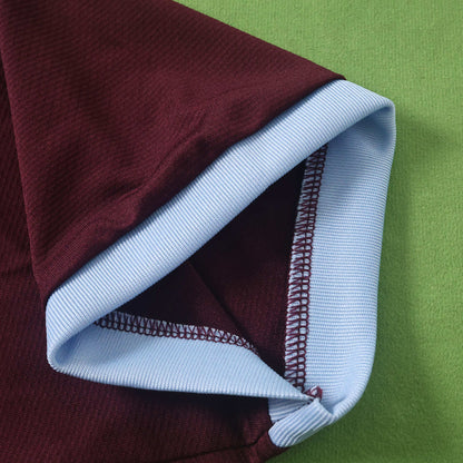 ASTON VILLA  HOME 26/27, PLAYER VERSION