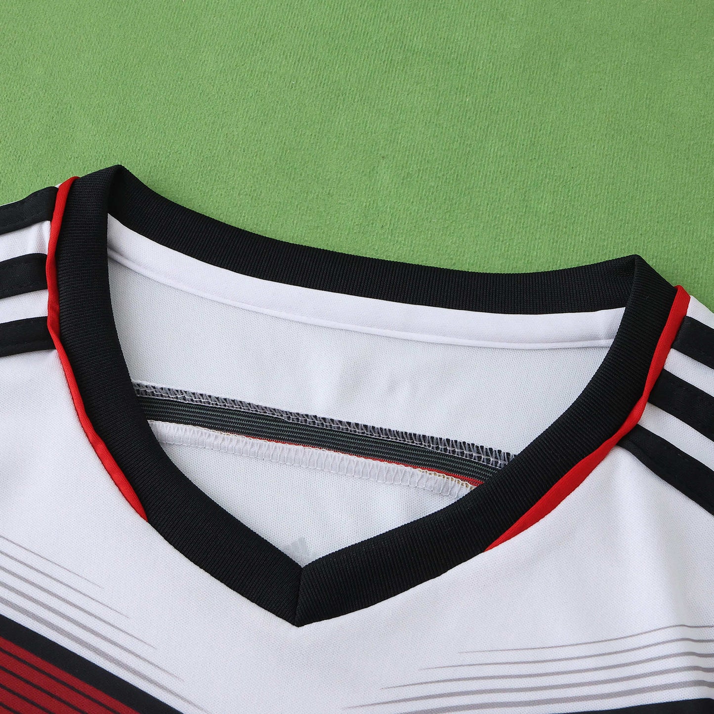 RETRO GERMANY HOME 2014