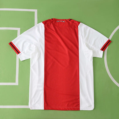 AJAX HOME 25/26, PLAYER VERSION