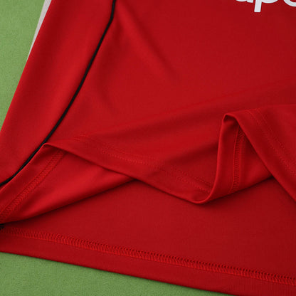 MANCHESTER UNITED HOME 25/26, FAN VERSION