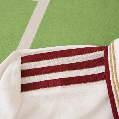 ARSENAL THIRD KIT 25/26, FULL SLEEVES, PLAYER VERSION