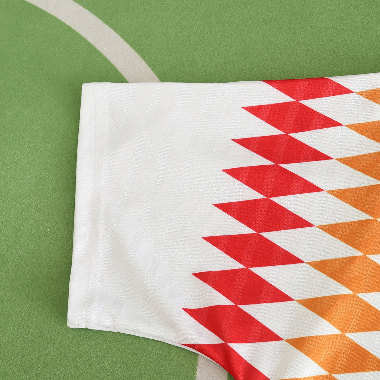 RETRO SPAIN AWAY 1994