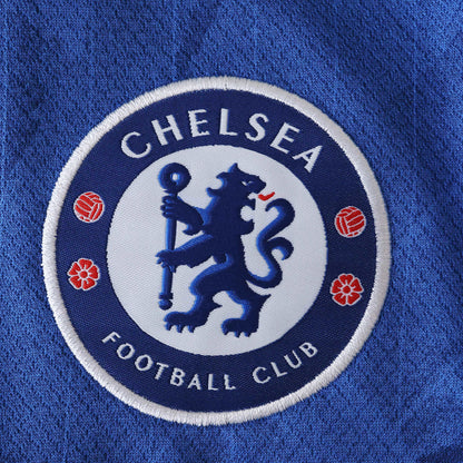 CHELSEA HOME KIT 25/26, FULL SLEEVES, FAN VERSION