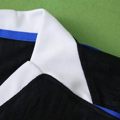 CHELSEA THIRD KIT 25/26, PLAYER VERSION