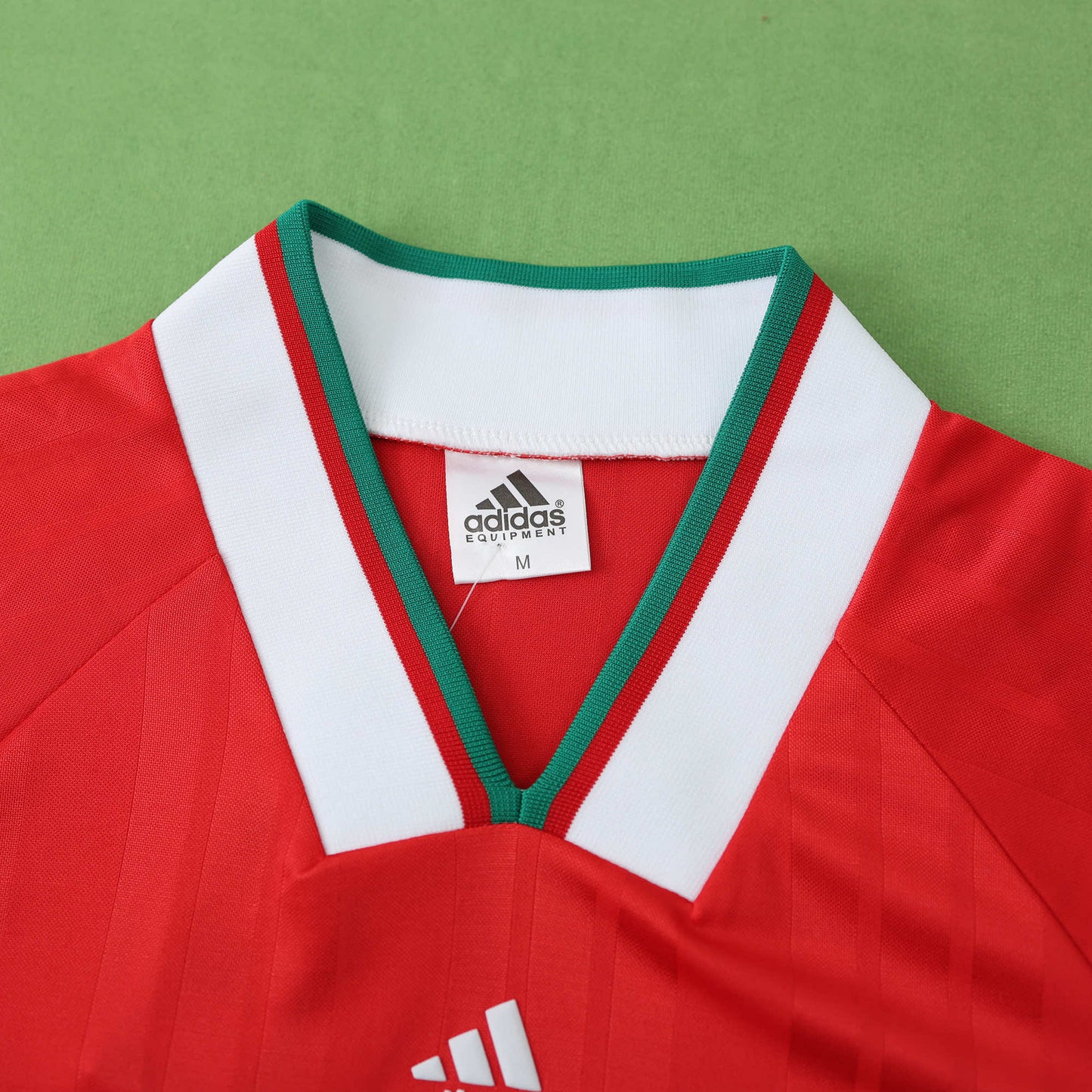 RETRO LIVERPOOL HOME 1994/96 HALF SLEEVES