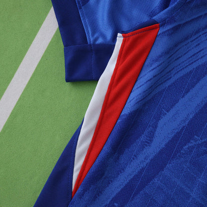 CHELSEA HOME 25/26, FAN VERSION