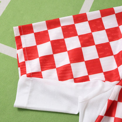 CROATIA  AWAY  2026 WORLD CUP, PLAYER VERSION