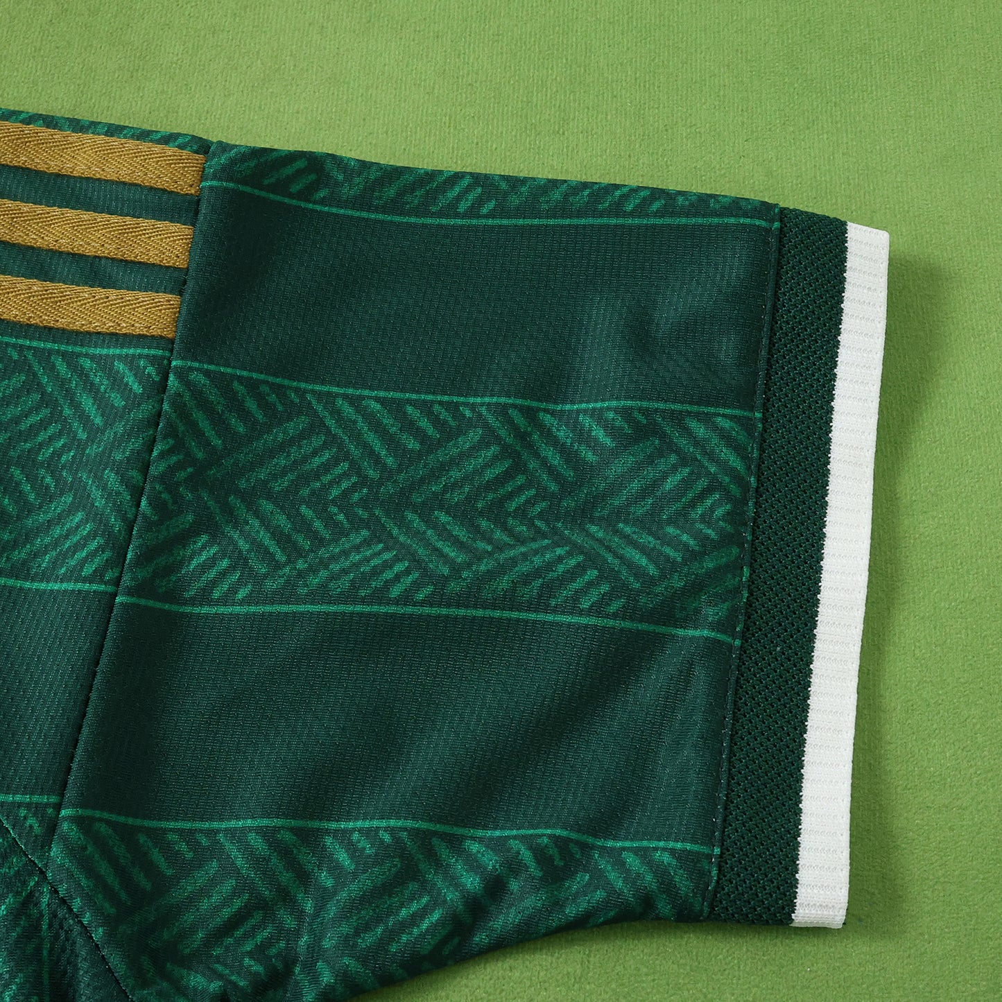 SOUTH AFRICA AWAY 2026 WORLD CUP, PLAYER VERSION