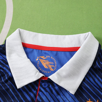 FRANCE HOME 2026 WORLD CUP, PLAYER VERSION
