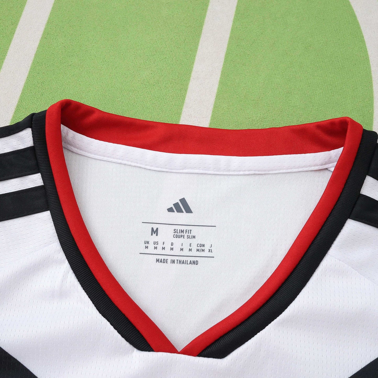 GERMANY HOME AWAY 2026 WORLD CUP FULL SLEEVES ,FAN VERSION