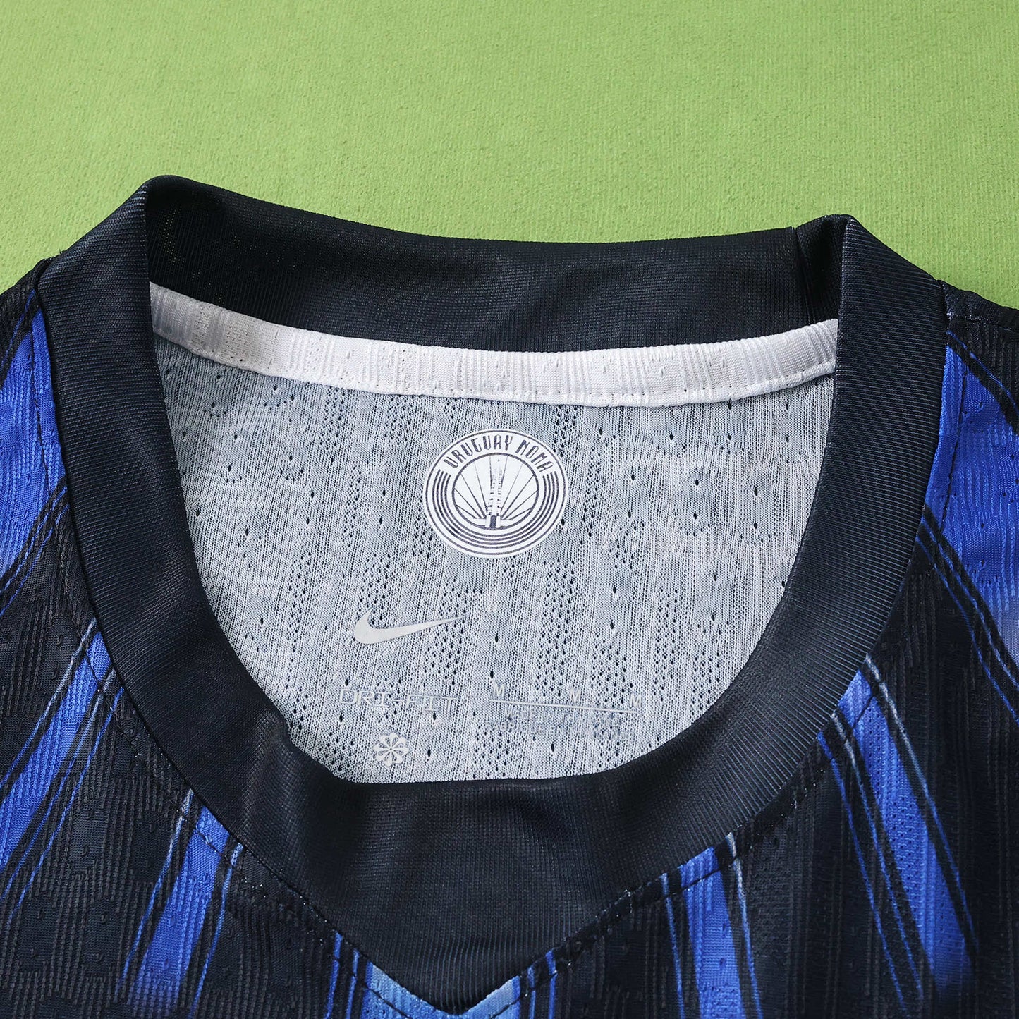 URUGUAY AWAY 2026 WORLD CUP, PLAYER VERSION