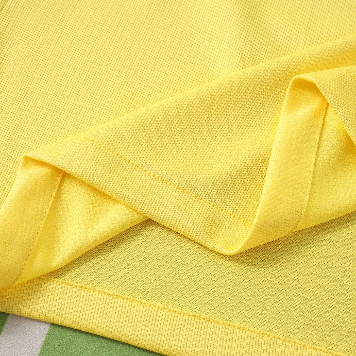 BRAZIL HOME AWAY 2026 WORLD CUP FULL SLEEVES ,FAN VERSION