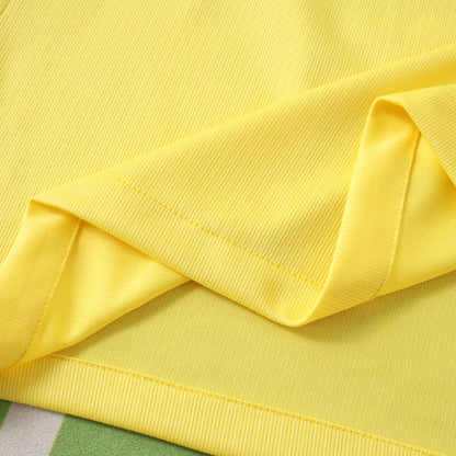 BRAZIL HOME AWAY 2026 WORLD CUP FULL SLEEVES ,FAN VERSION