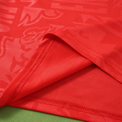 ENGLAND AWAY 2026 WORLD CUP FULL SLEEVES ,FAN VERSION