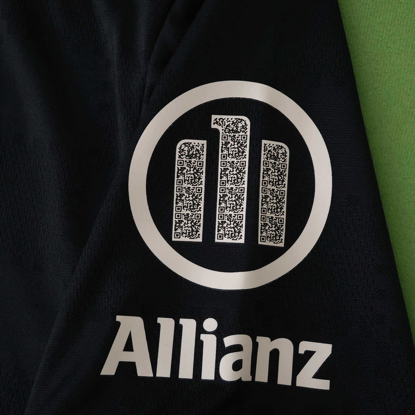 BAYERN MUNICH THIRD KIT 25/26, PLAYER VERSION