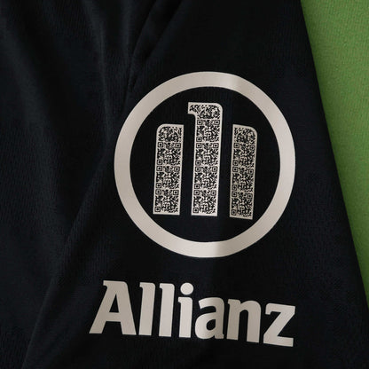 BAYERN MUNICH THIRD KIT 25/26, PLAYER VERSION