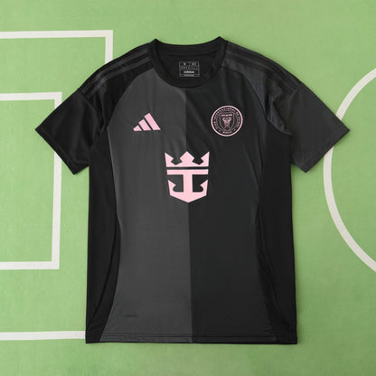 INTER MIAMI AWAY 2025  , FAN VERSION