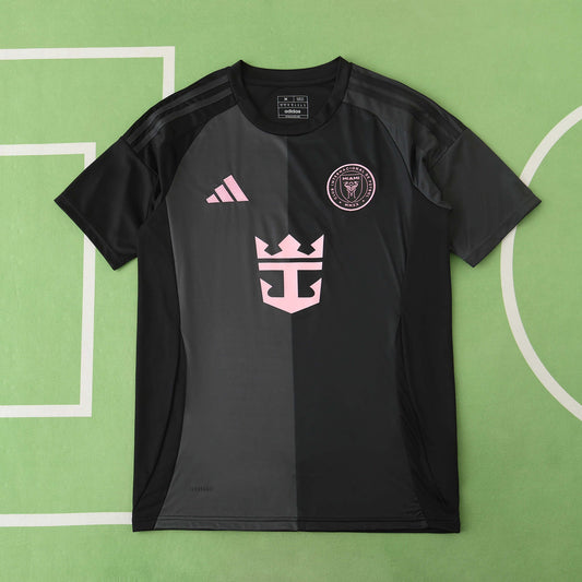 INTER MIAMI AWAY 2025  , FAN VERSION