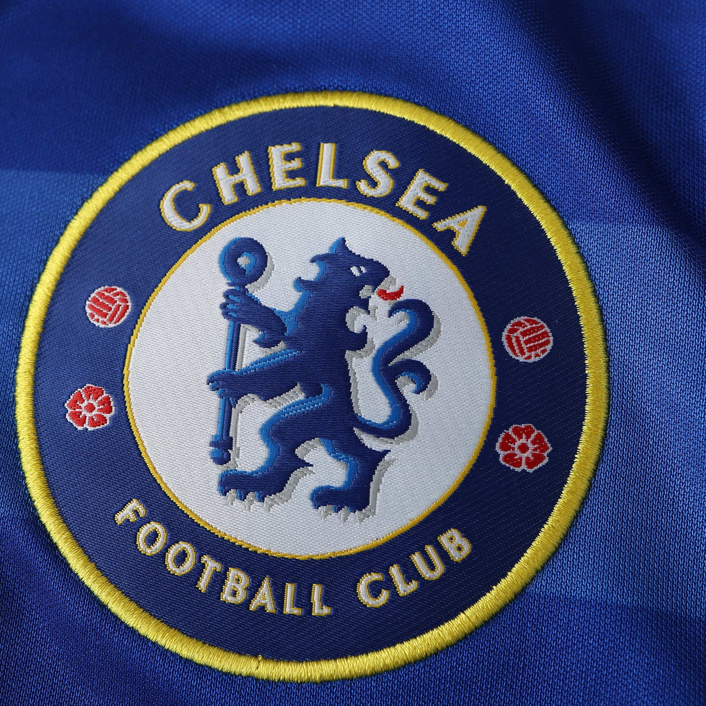 RETRO CHELSEA HOME 2011/12 (UCL WINNERS)