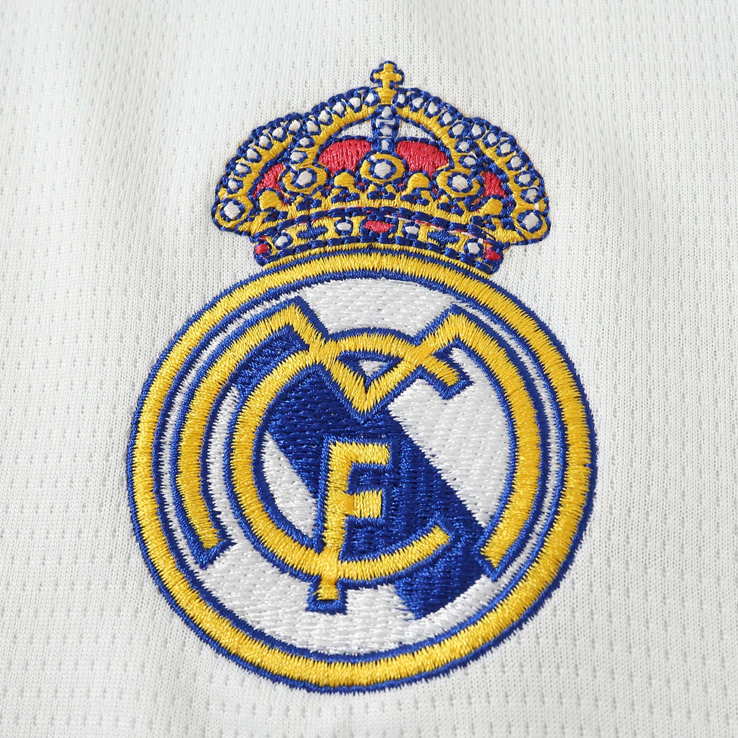 REAL MADRID HOME KIT 26/27, FAN VERSION