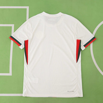 CHELSEA AWAY KIT 25/26, PLAYER VERSION