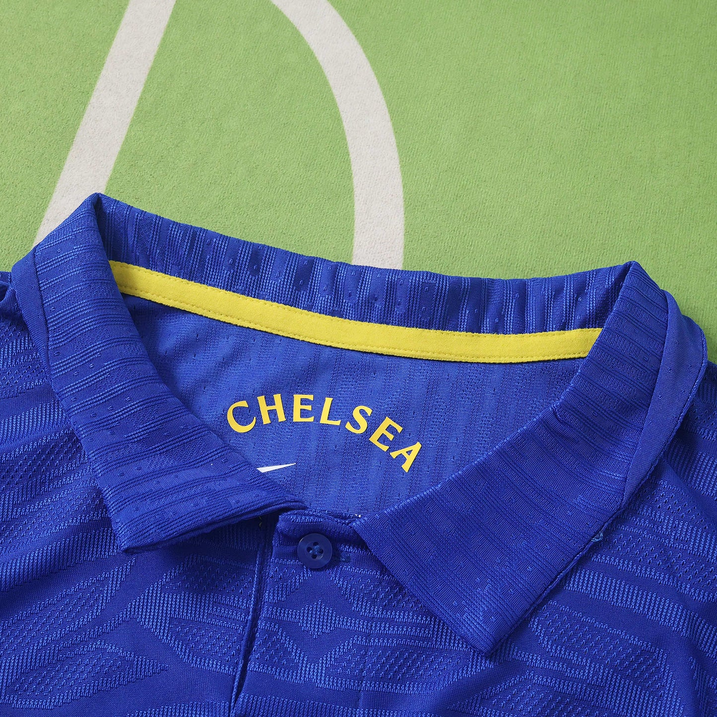 CHELSEA HOME KIT 26/27, PLAYER VERSION
