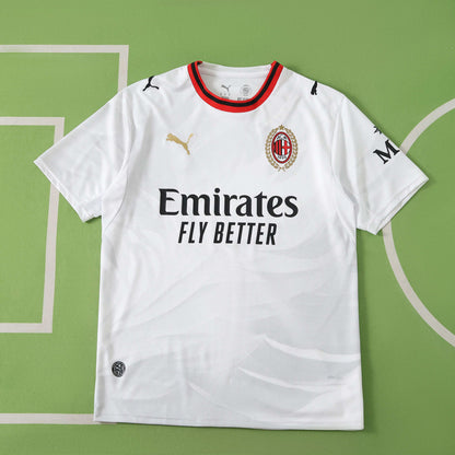 AC MILAN AWAY KIT 26/27, FAN VERSION