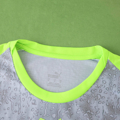 MANCHESTER CITY THIRD 25/26, PLAYER VERSION