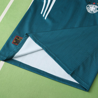 RETRO GERMANY AWAY 1996