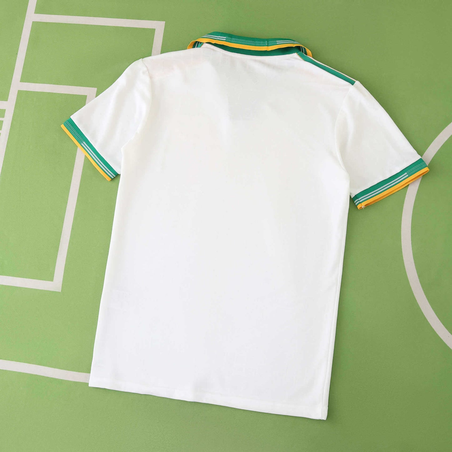 AS ROMA THIRD KIT 25/26, PLAYER VERSION