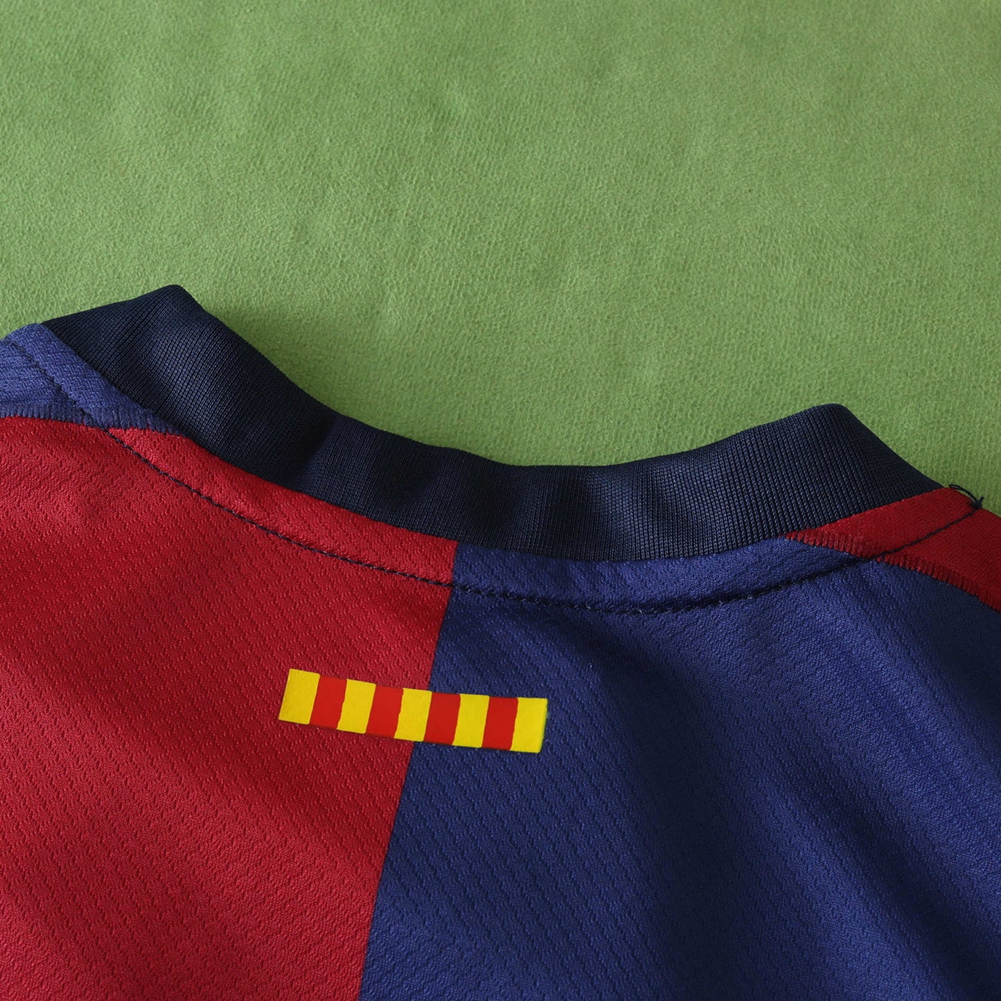FC BARCELONA HOME  24/25, FAN VERSION
