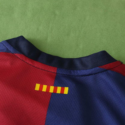 FC BARCELONA HOME  24/25, FAN VERSION