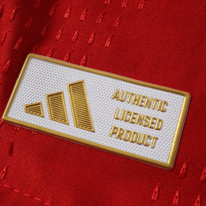 ARSENAL HOME KIT 26/27, PLAYER VERSION