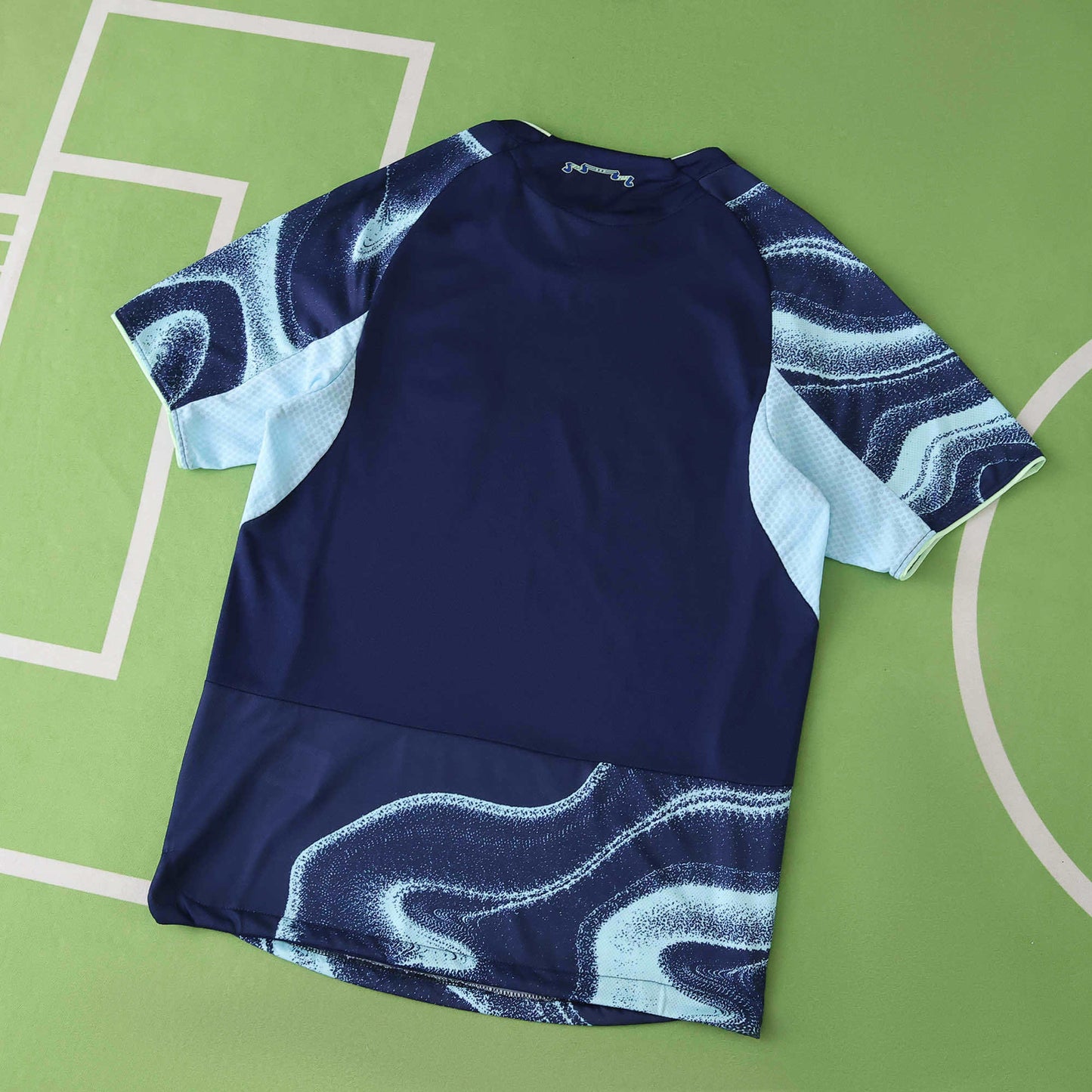 AJAX AWAY 25/26, PLAYER VERSION