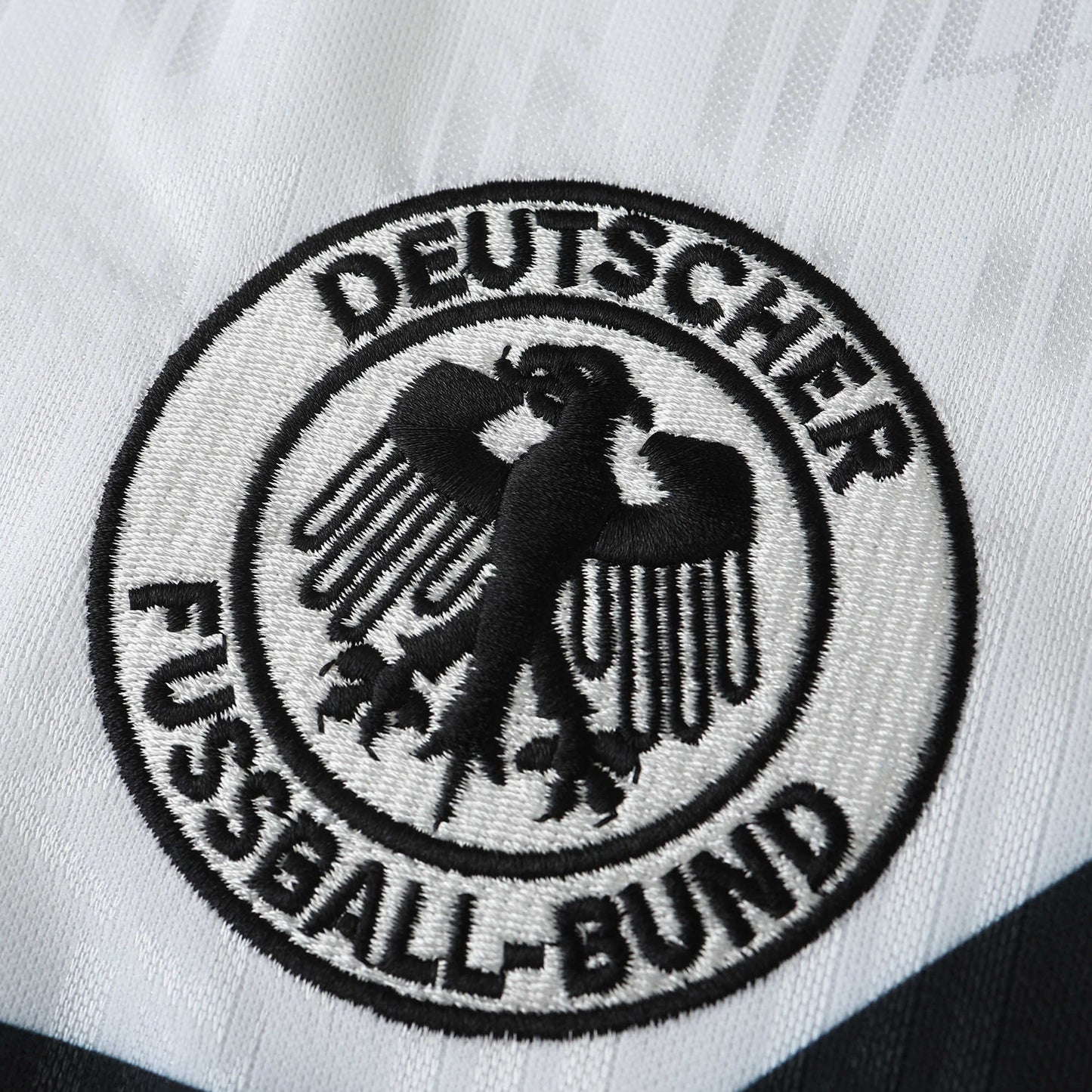 RETRO GERMANY HOME 1990