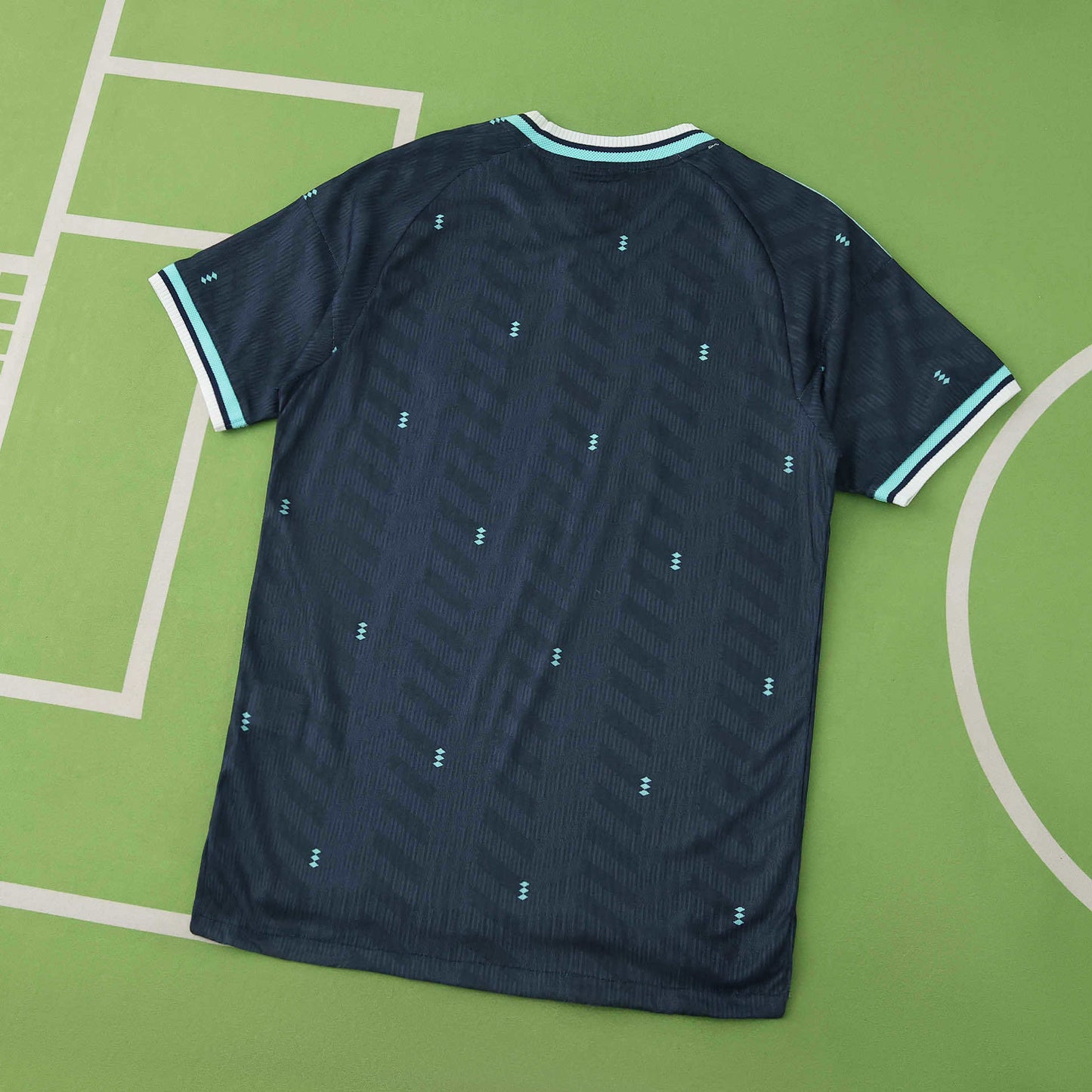GERMANY AWAY 2026 WORLD CUP, PLAYER VERSION