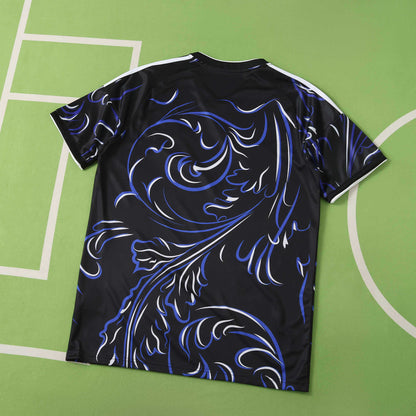 ARGENTINA AWAY 2026 WORLD CUP, FAN VERSION