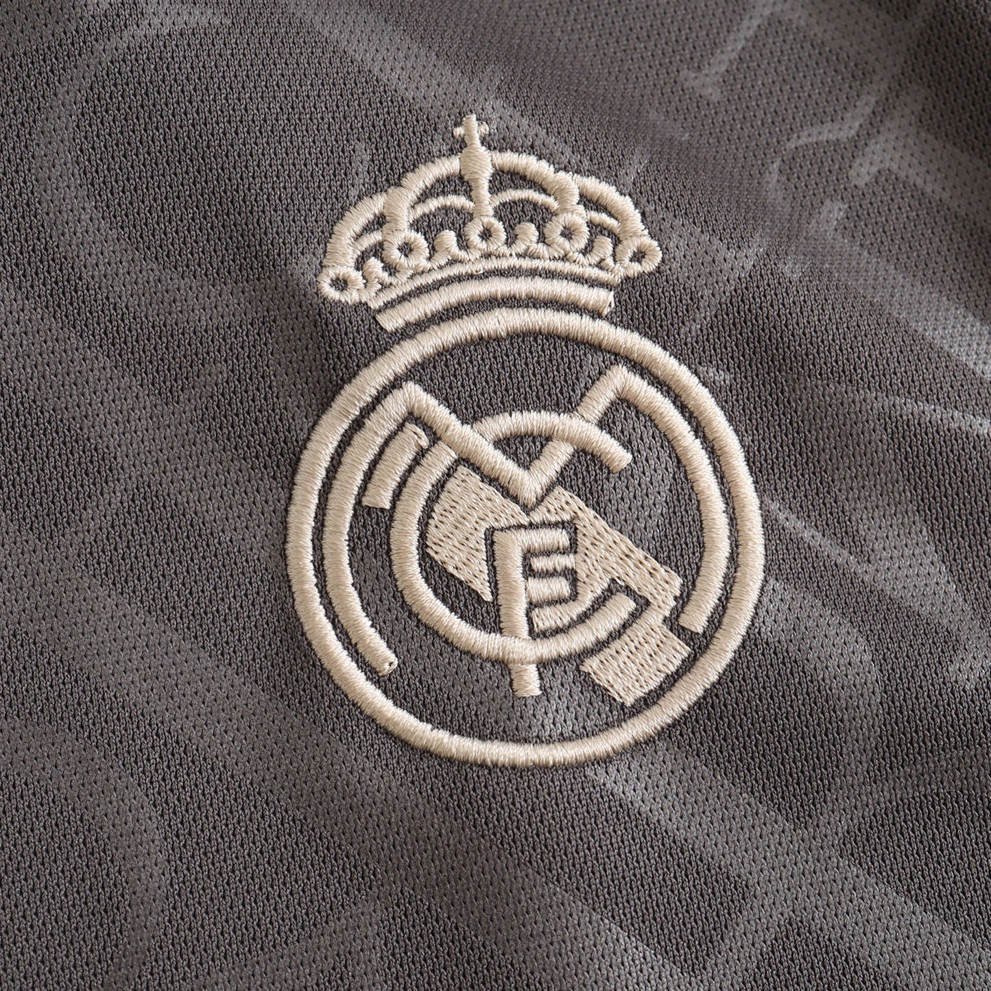 REAL MADRID THIRD KIT 24/25, FAN VERSION