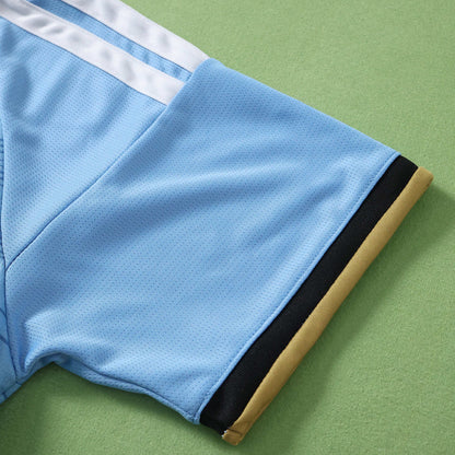 MESSI FAREWELL ARGENTINA HOME 2026, FAN VERSION